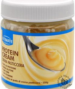 Ultimate Protein Cream Crema Pasticcera 250 g.