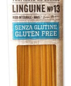 Rummo Linguine n°13 Senza Glutine 400 g.
