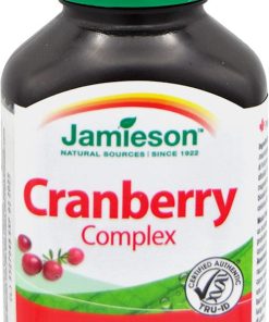 Jamieson Cranberry Complex 60 CPS