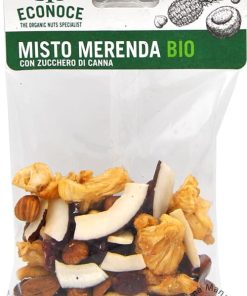 Econoce Misto Merenda Bio 80 g.