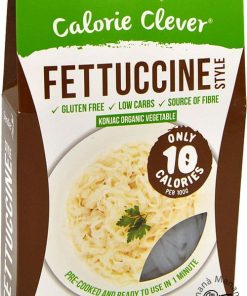 Slendier Fettuccine Style Bio 250 g.