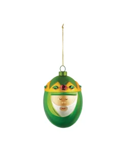 Alessi Palla di Natale Melchiorre