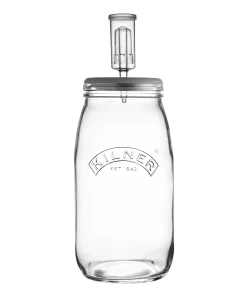 Set di Fermentazione (3 litri) – Kilner®