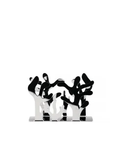 Alessi Portatovaglioli Mediterraneo