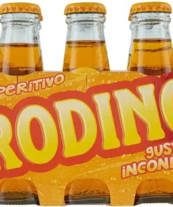 CRODINO APERITIVO CLUSTER 10 X 10 CL