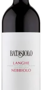 BATASIOLO LANGHE NEBBIOLO DOC 75CL
