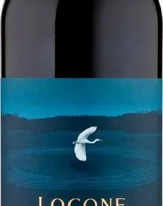 LOCONE CASTEL DEL MONTE CABERNET DOC 75CL