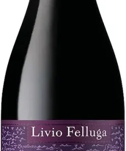LIVIO FELLUGA VERTIGO 75CL