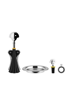 Alessi Wine Gift Anna Set