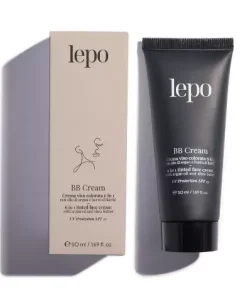 BB Cream Medio Chiaro 01 Lepo