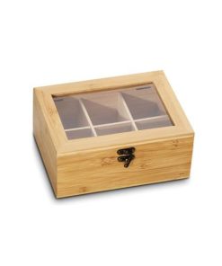 Kela Scatola Tè Noa