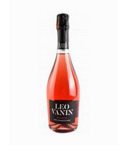 Leo Vanin – Rosato