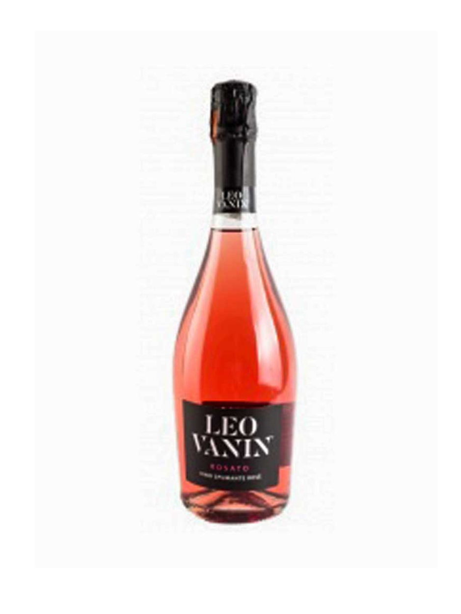 Leo Vanin – Rosato