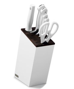 Wusthof Blocco con 6 Coltelli