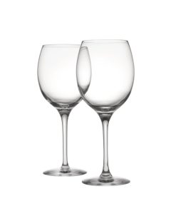 Alessi Bicchiere Vino Bianco Mami XL