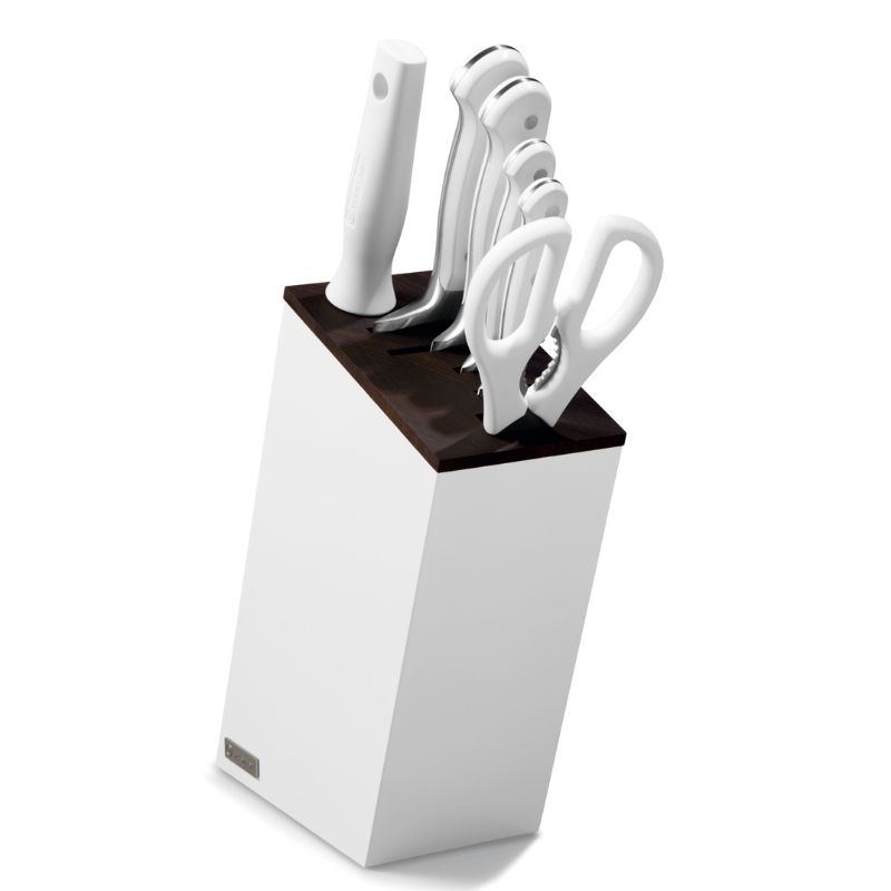 Wusthof Blocco con 6 Coltelli - immagine 2