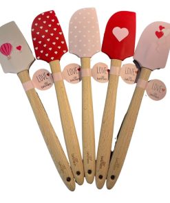 Birkmann Spatole Cuori