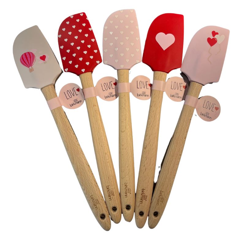 Birkmann Spatole Cuori