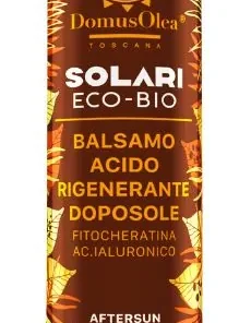 Balsamo Acido Rigenerante Doposole Domus Olea