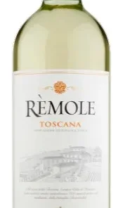 FRESCOBALDI REMOLE BIANCO IGT 75CL