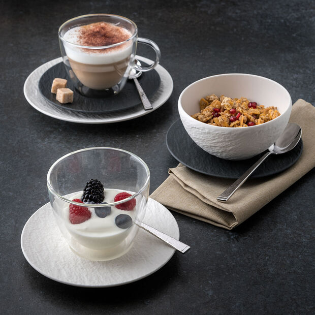 Villeroy & Boch Manufacture piatto da pane - immagine 5