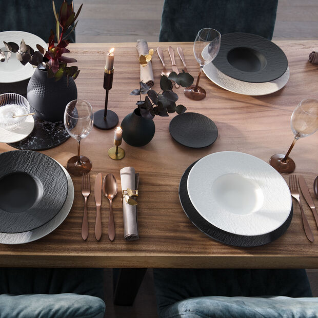 Villeroy & Boch Manufacture piatto da pane - immagine 7