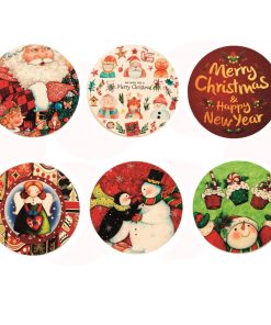 Lamart Sottopentola Natalizio