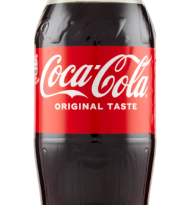 COCA-COLA REGULAR 45 CL