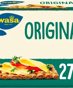 WASA ORIGINAL INTEGRALI 275 GR