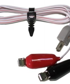 HONDA CAVI DI RICARICA BATTERIA 12V EU20 EU22 mod. 32650-892-013