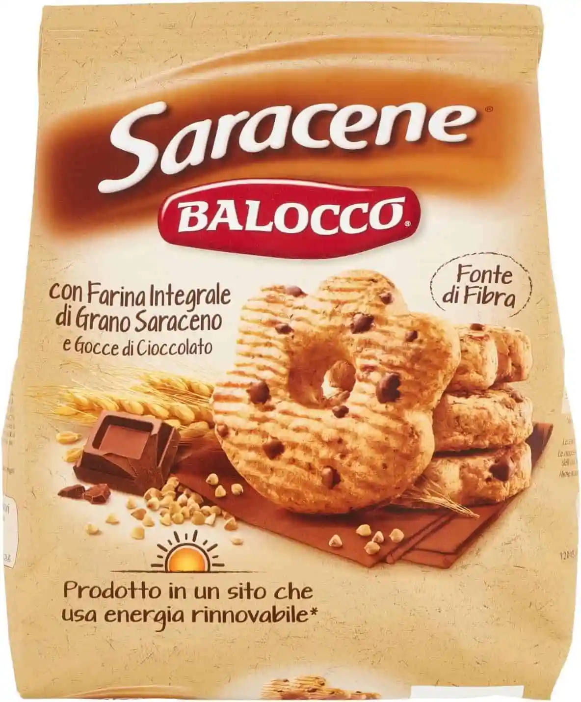 BALOCCO SARACENE GOCCE 700 GR - immagine 2