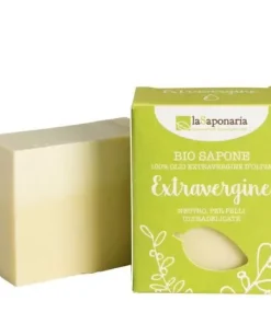 Saponetta extravergine La Saponaria