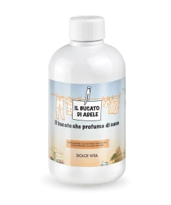 Profumatore di Bucato ‘DOLCE VITA’ – Bucato di Adele 500ml