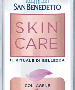SAN BENEDETTO SKINCARE 22 CL