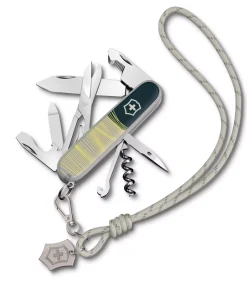 Multiuso Victorinox “Live to Explore” – Companion New York Style