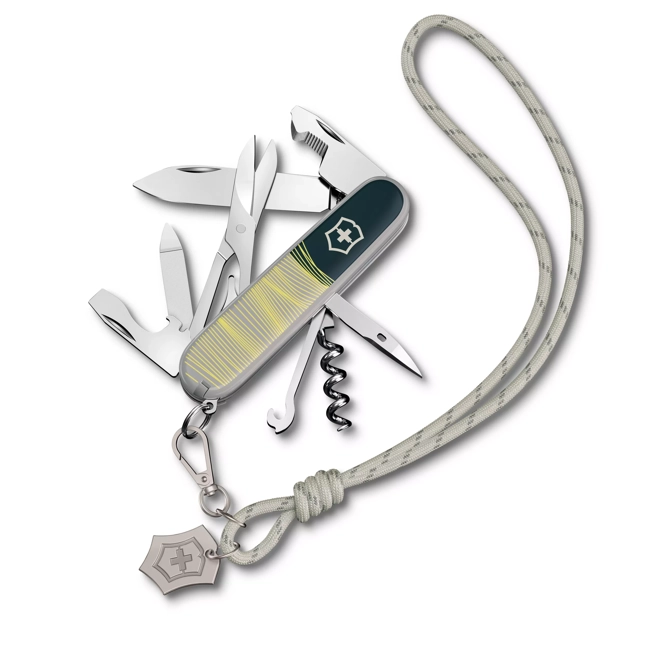 Multiuso Victorinox “Live to Explore” – Companion New York Style