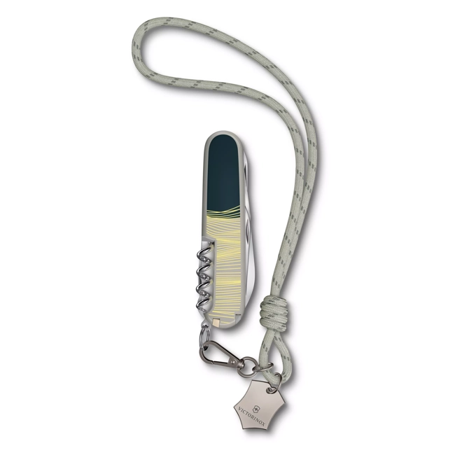 Multiuso Victorinox “Live to Explore” – Companion New York Style - immagine 4