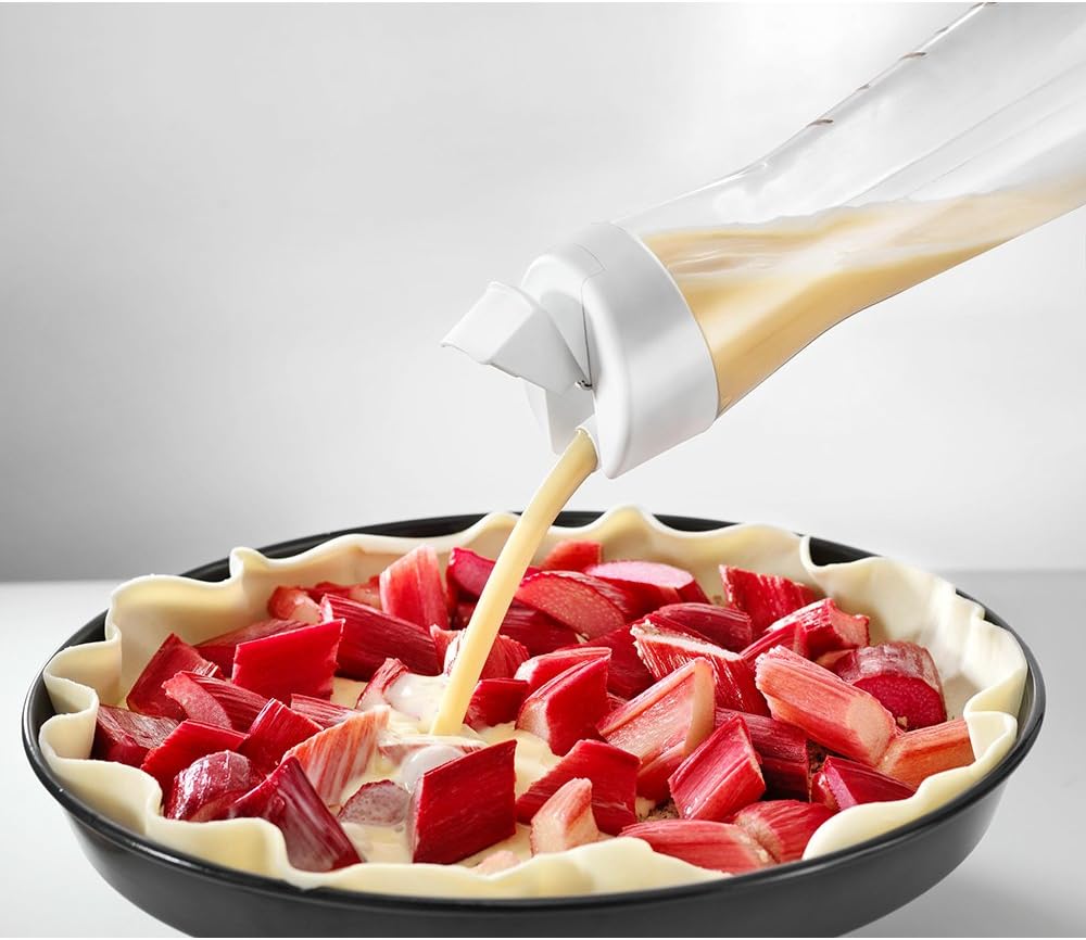 Shaker per Alimenti & Condimenti – Betty Bossi - immagine 3