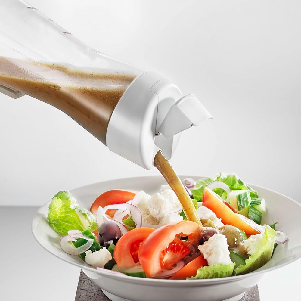 Shaker per Alimenti & Condimenti – Betty Bossi - immagine 4