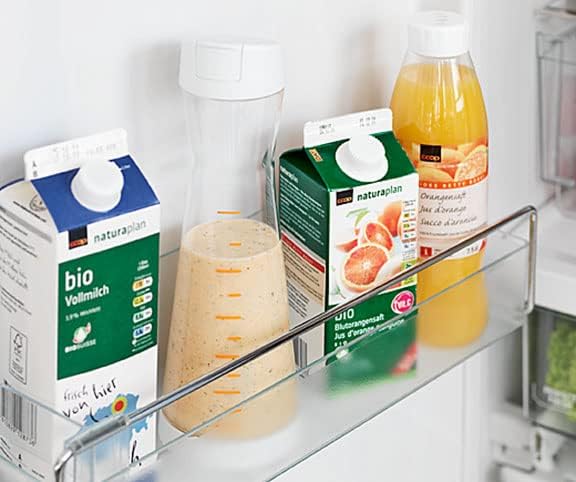 Shaker per Alimenti & Condimenti – Betty Bossi - immagine 5