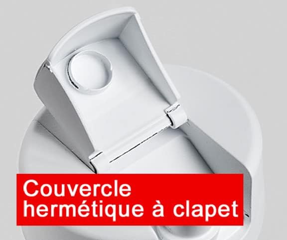 Shaker per Alimenti & Condimenti – Betty Bossi - immagine 6