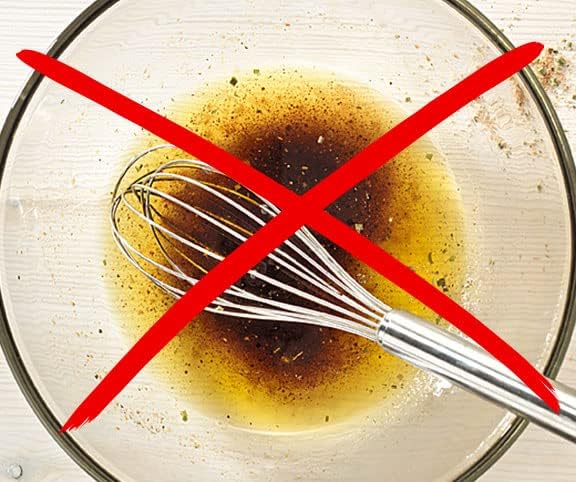 Shaker per Alimenti & Condimenti – Betty Bossi - immagine 8