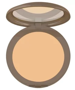 Fondotinta Flat Perfection Tan Warm Neve