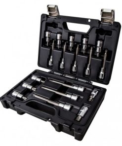 Beta SET CHIAVI A BRUGOLA ATTACCO 1/2″ mod. 923-PE/C18