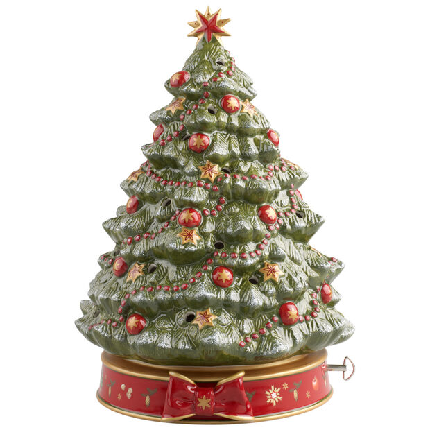 Villeroy & Boch Toys’ Delight Villeroy & Boch albero di Natale con carillon