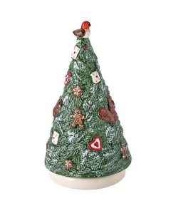 Villeroy & Boch Nostalgic Melody albero rotante