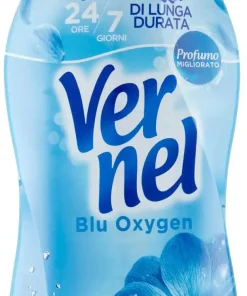VERNEL AMMORBIDENTE CONCENTRATO BLUE OXYGEN 1,95L
