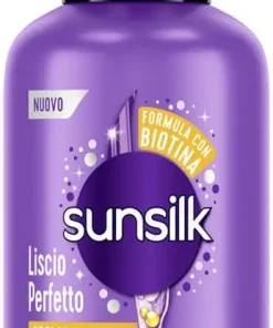 SUNSILK CREMA BALS.LISCI 200ML