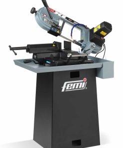 FEMI TRONCATRICE A NASTRO PER FERRO METALLO PROFESSIONALE mod. 1750 XL