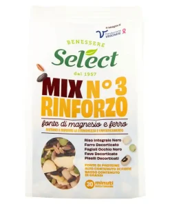 SELECT MIX N. 3 RINFORZO 300 GR